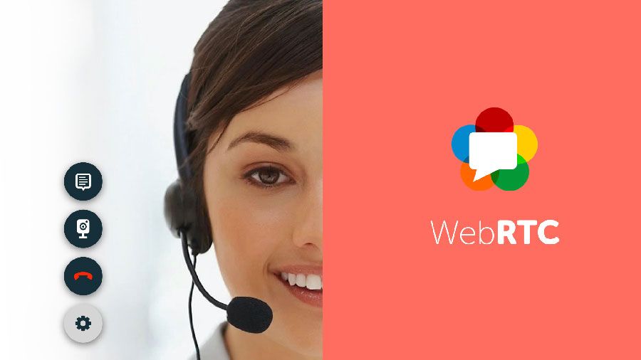 webRTC