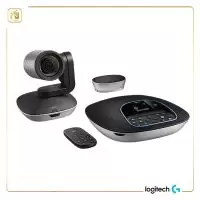 وب کم Logitech GROUP