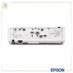 ویدئو پروژکتور اپسون EB-L520U